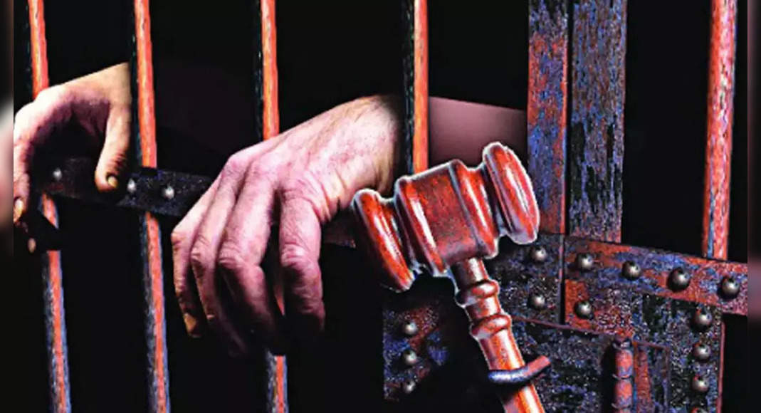 B'luru: Youth got a 20-year term to rape 8 years old