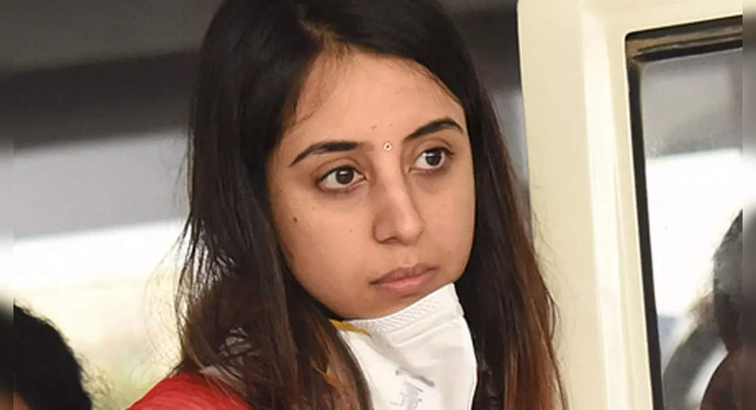 I have never invested in the casino: Sanjjuctiona Galrani