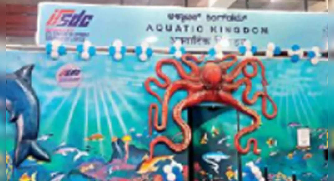 B'luru: Moving to the lid of the IRSDC can hit RLY STNS maintenance