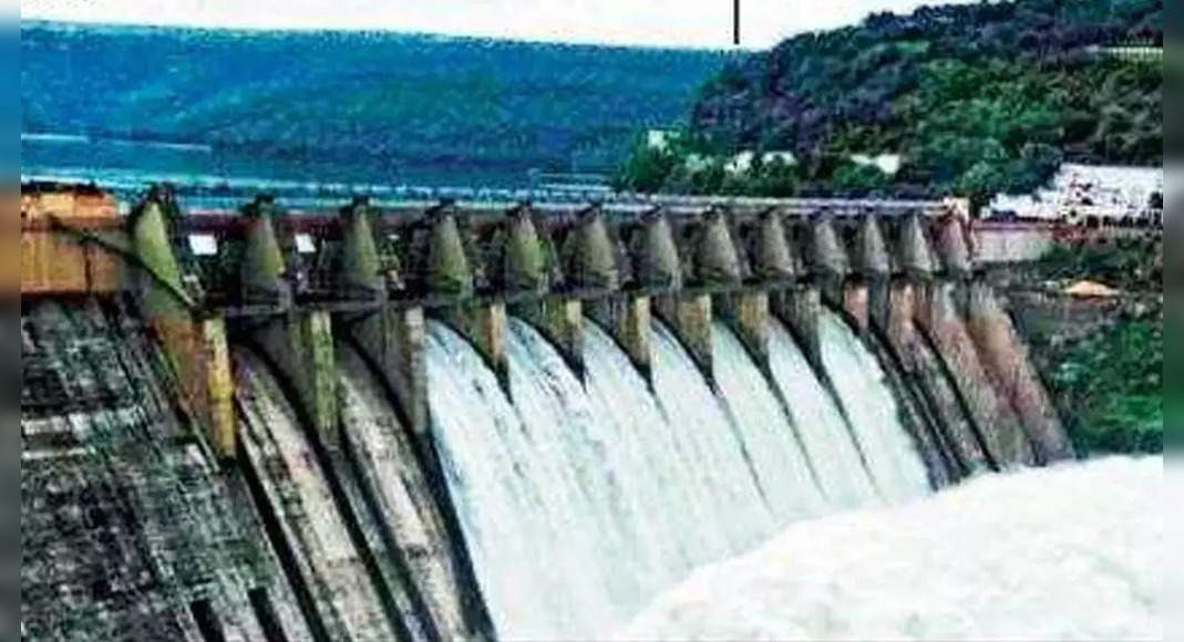 T'GANA to KRMB: The correct rule curve of Srisailam, N'Sagar