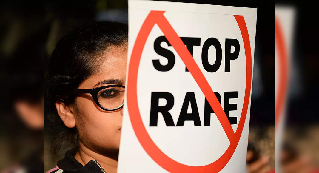 Four-year, teenagers are raped in HYD; 1 Accused of holding