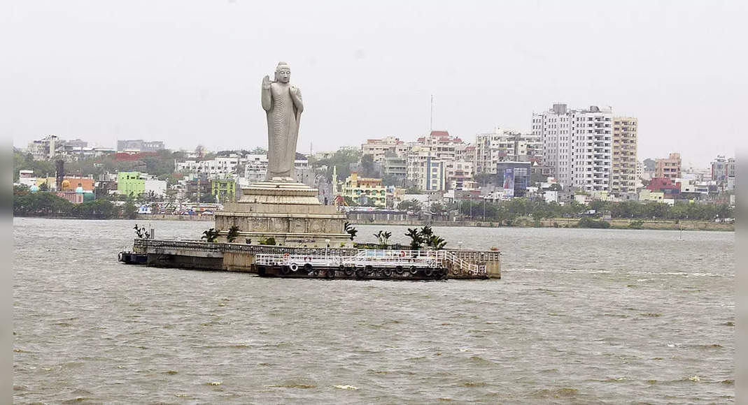 HYD: AQI will change to worse because the effects of the rainy season run out