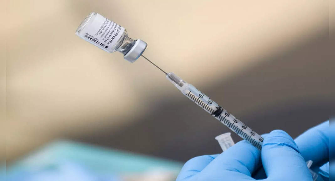 With 3.5 doses of crore, Odisha 12 in the administering dose of Covid-19 vaccine