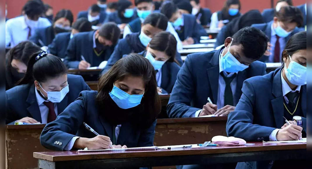 Odisha: Sumative Test Class-IX from November 22