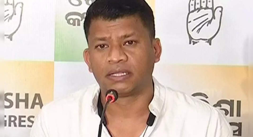 Former MP Nabarangpur Pradeep Majhi Stop Congress, Can Join BJD