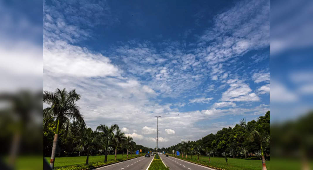 Odisha: Meet predict NIP in the air, the sky is bright immediately