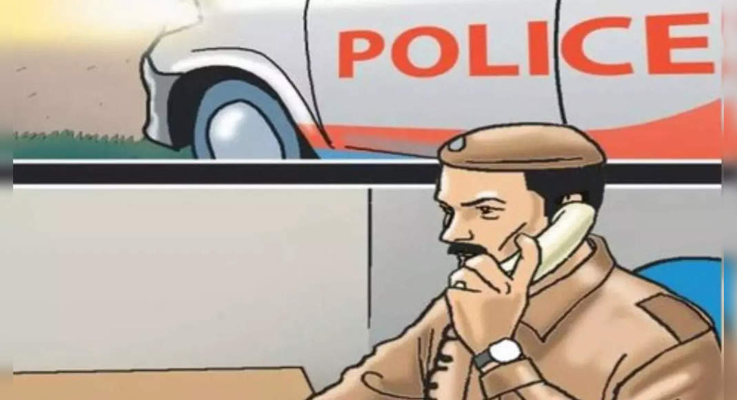 Odisha: Inspector-in-Charge is suspended not to register complaints