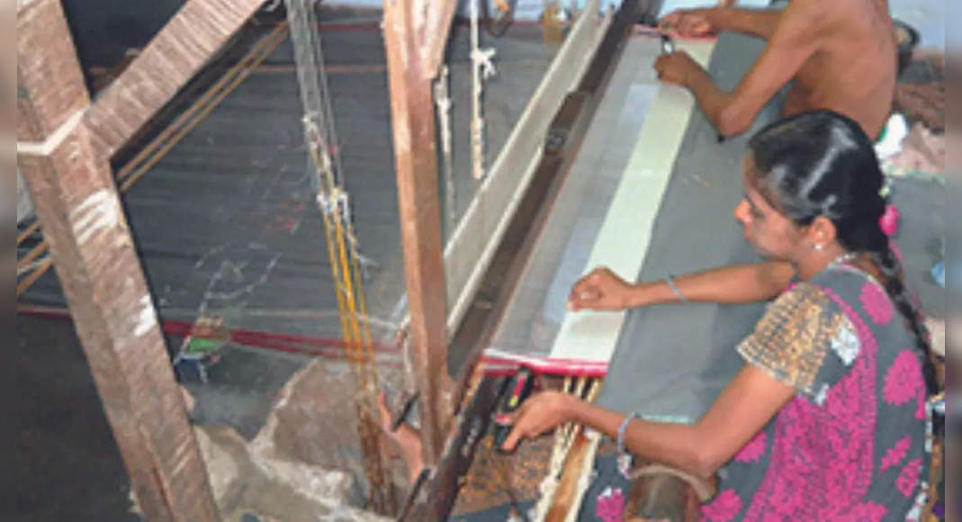 To attract investment, the Government's plan of Odisha met the textile sector