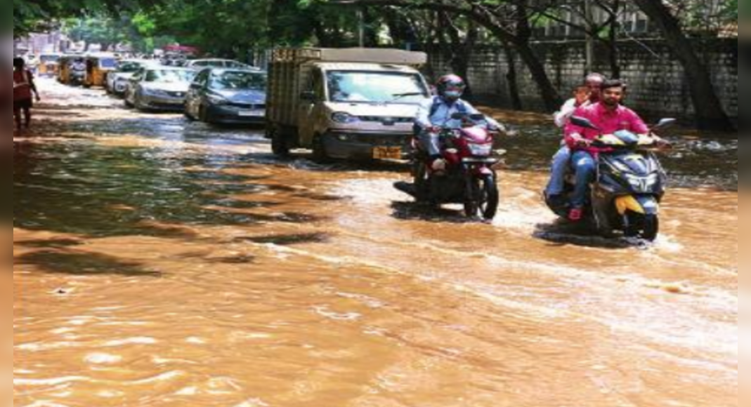 T'Gana might get more rain before the monsone of Adieu's offer