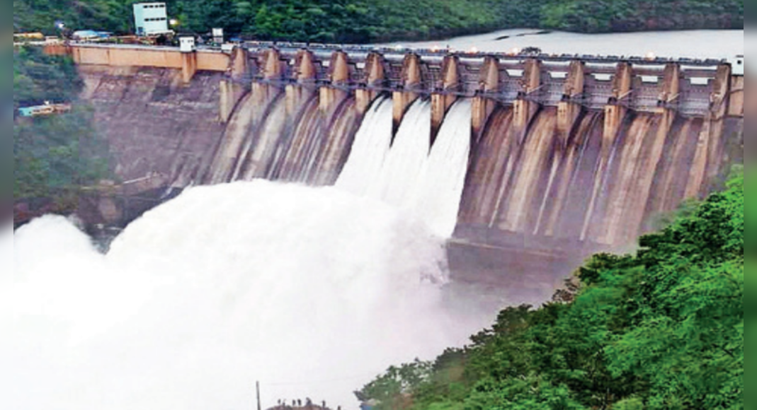 Submitting the project to KRMB is not possible as T'Gana waiting for the report