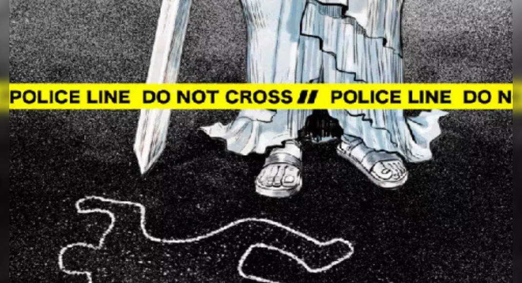 MySuru: Youth Killing Father, Widow Business Partners