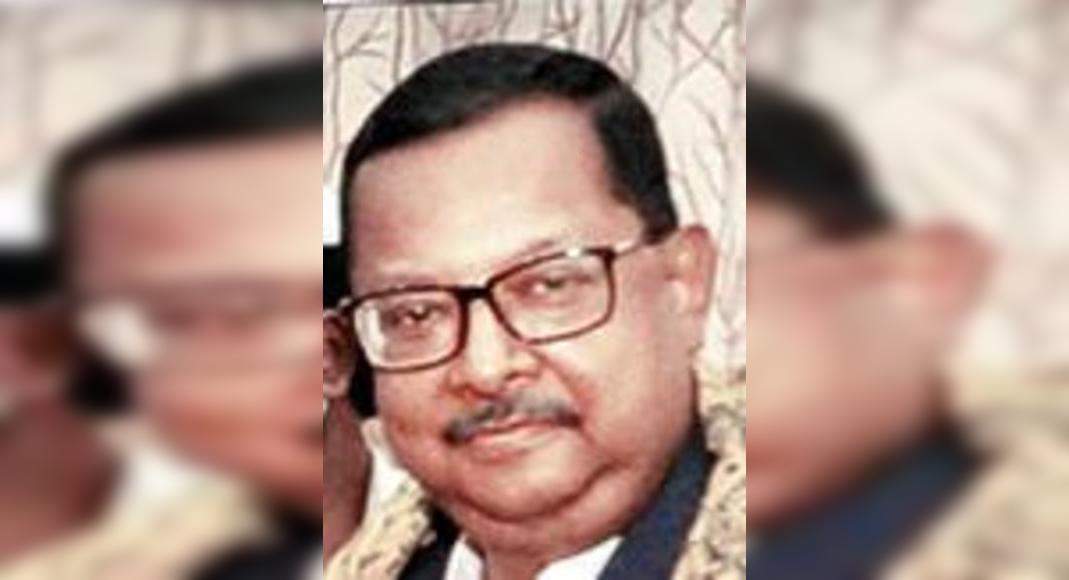 Bhuyan swears as Judge T HC