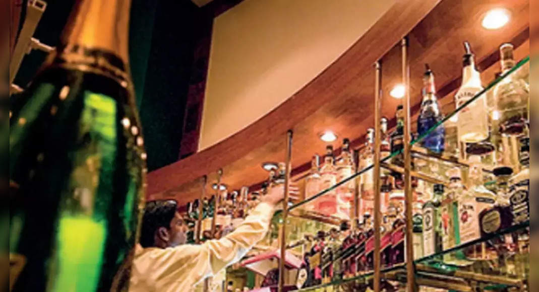 Hyderabad: The last drink at 1 am? The bar owner hopes