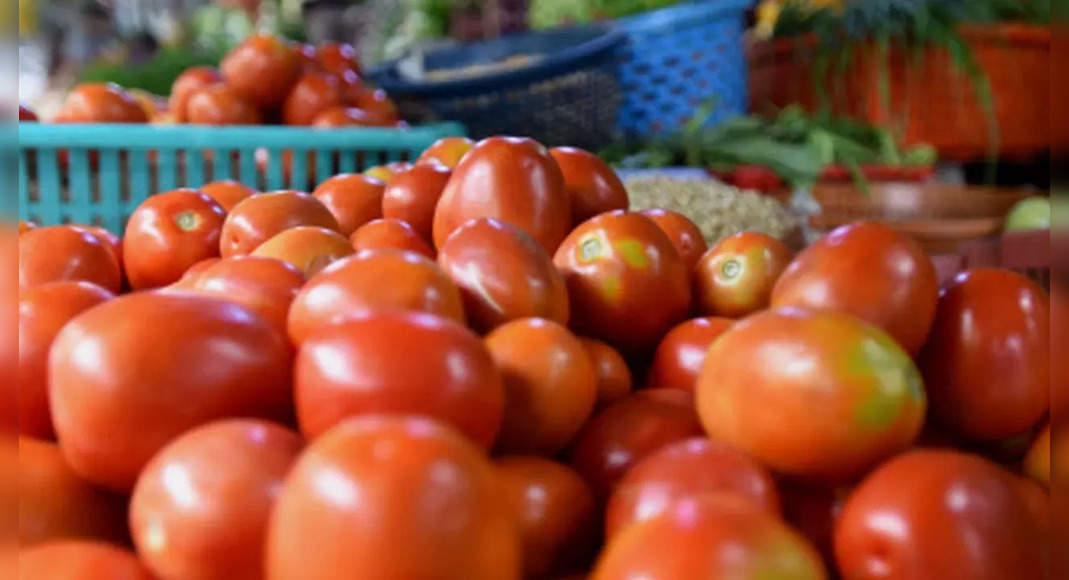 Bhubaneswar: at 80 per kg, tomato prices all time high