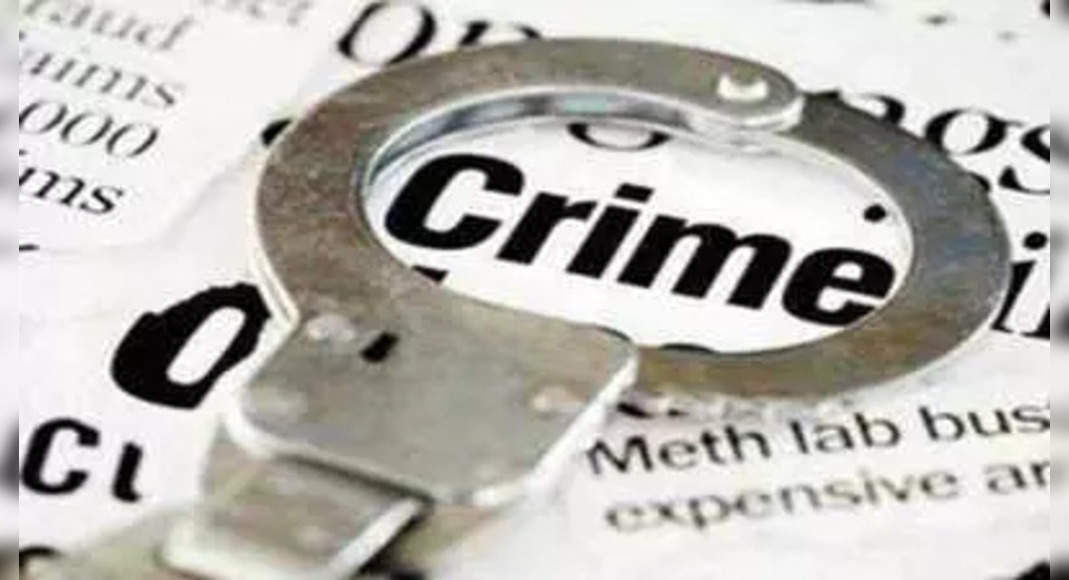 Gurugram: Cons sell Sushant Lok-1 plot, the owner found 2 years later