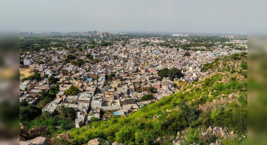 Many vital installations must be destroyed if the forest order is applied strictly, Haryana tells SC