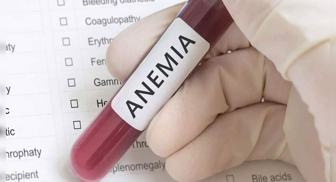 Haryana to conduct anemia survey at the end of November