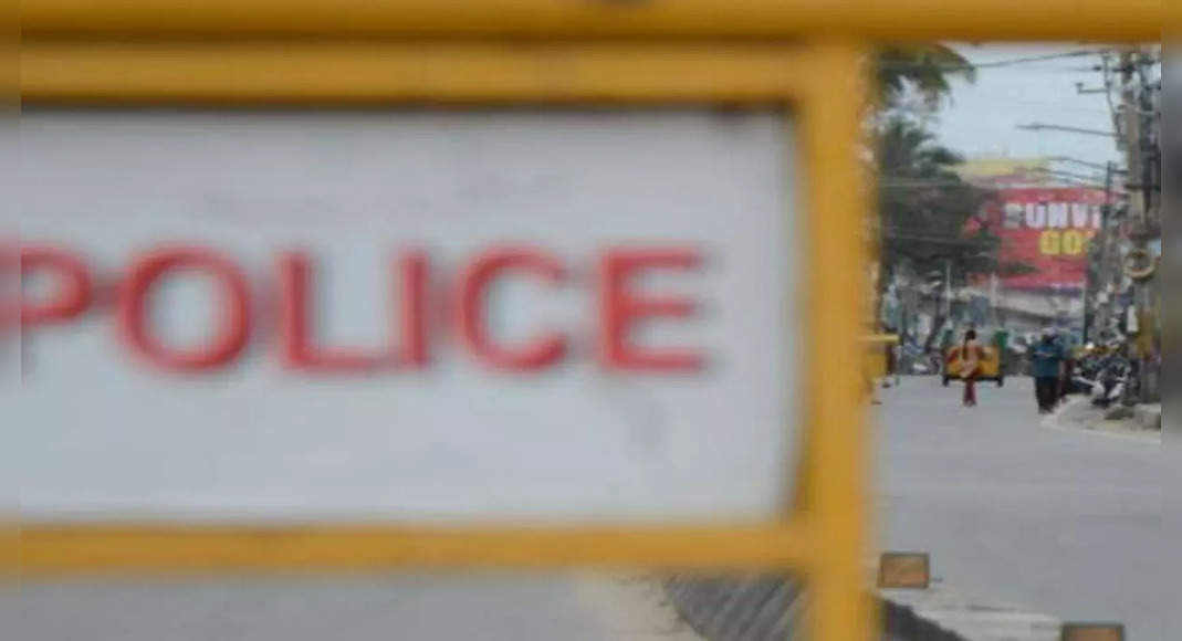 Karnataka: Police Pub Raids in Mangalore