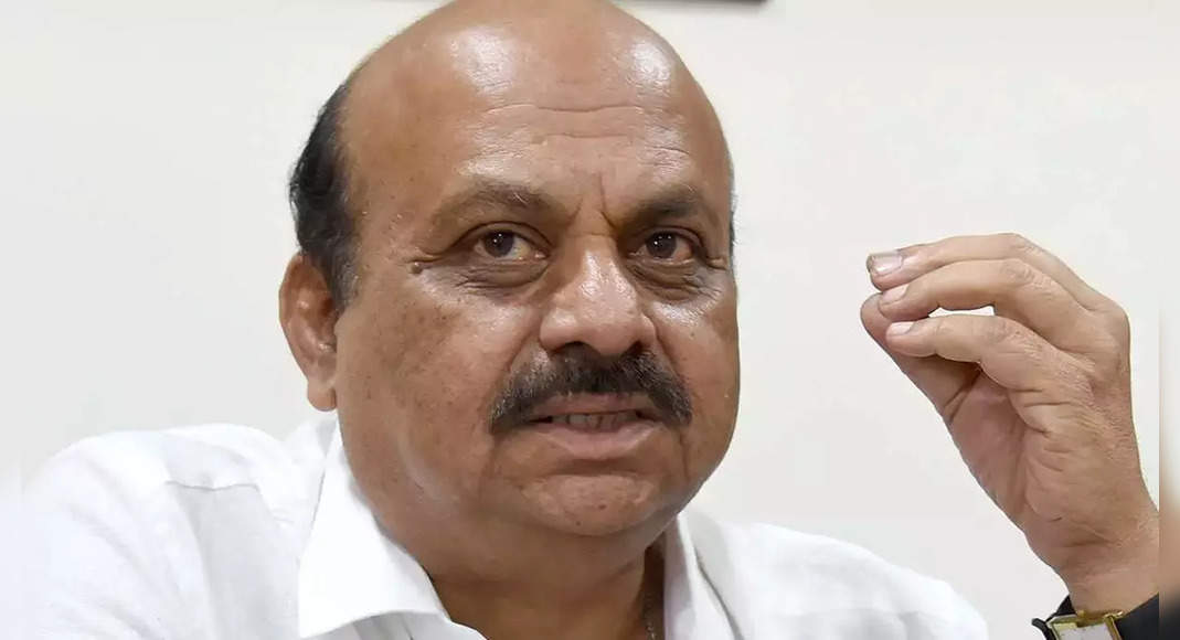 K'Taka: Admin work takes the back seat because CM is busy with polls