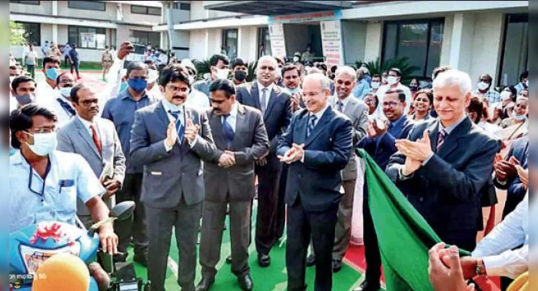 People can get justice with free law assistance: Judge SC