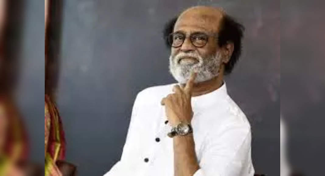 Does Rajinikanth know how to write in Tamil?