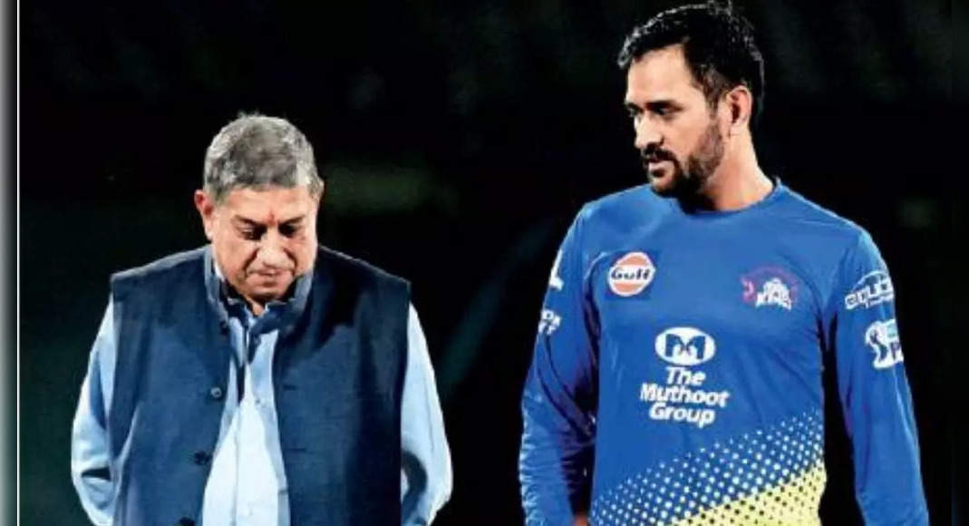 Can Chennai Super Kings become Cricket's Manchester United?