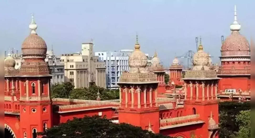 Women move Madras HC during the beginning of the daughter