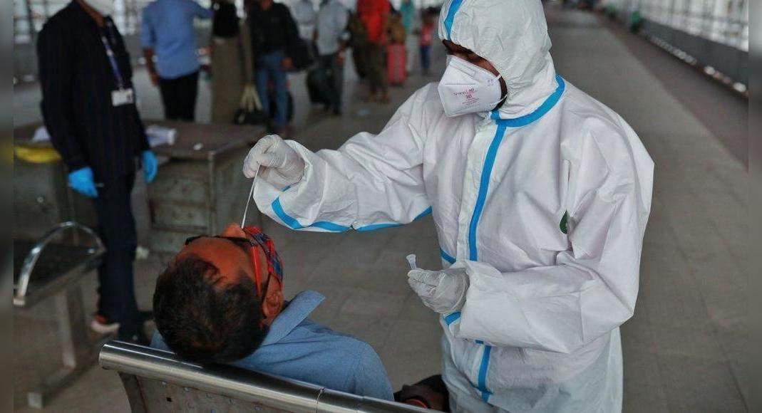 Odisha: 42 fresh covid cases detected in Rayaganada