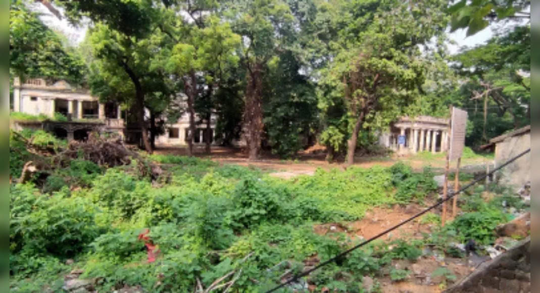 Tamil Nadu: College, shopping center comes in the Kilparuk Premium Land Package