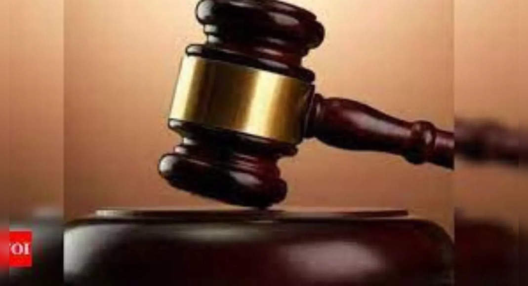 Open barch counseling for Jee-Pass students: Madras HC