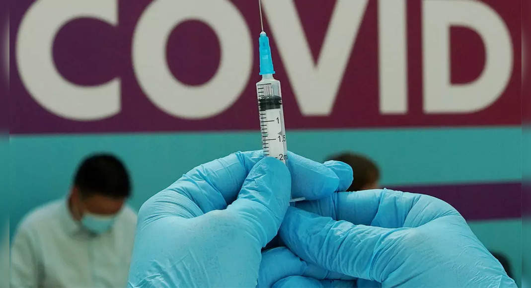 Covid-19: In the Northeast, the coverage of the highest dose of Mizoram