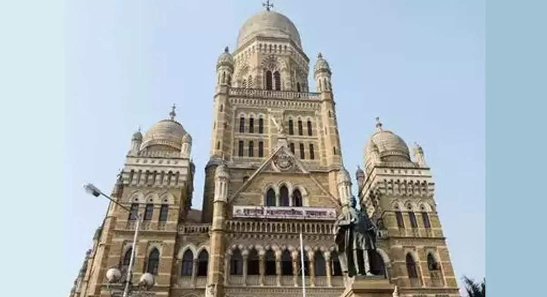 Register as Voters Towards Civic Polls: BMC