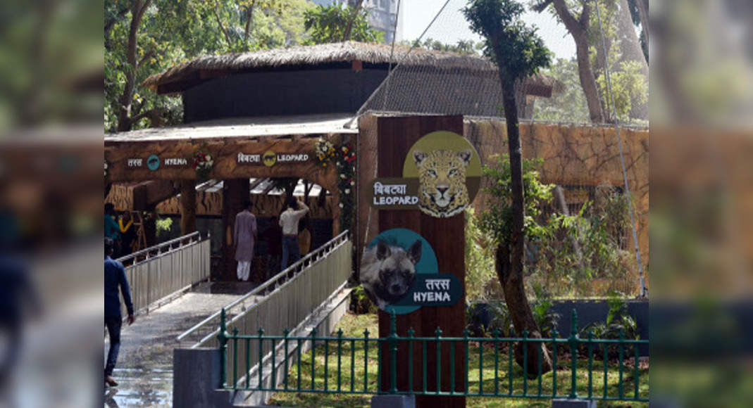 Byculla zoo to reopen visitors from 1 November