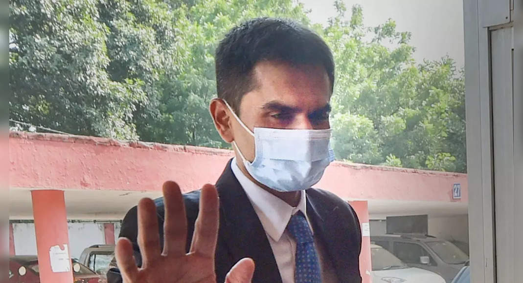 Temporary relief for Sameer Wankhede NCB