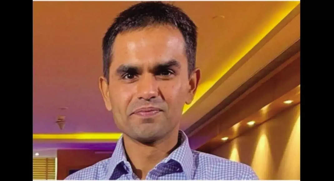 Qazi claims Wankhede is Muslim during the first marriage