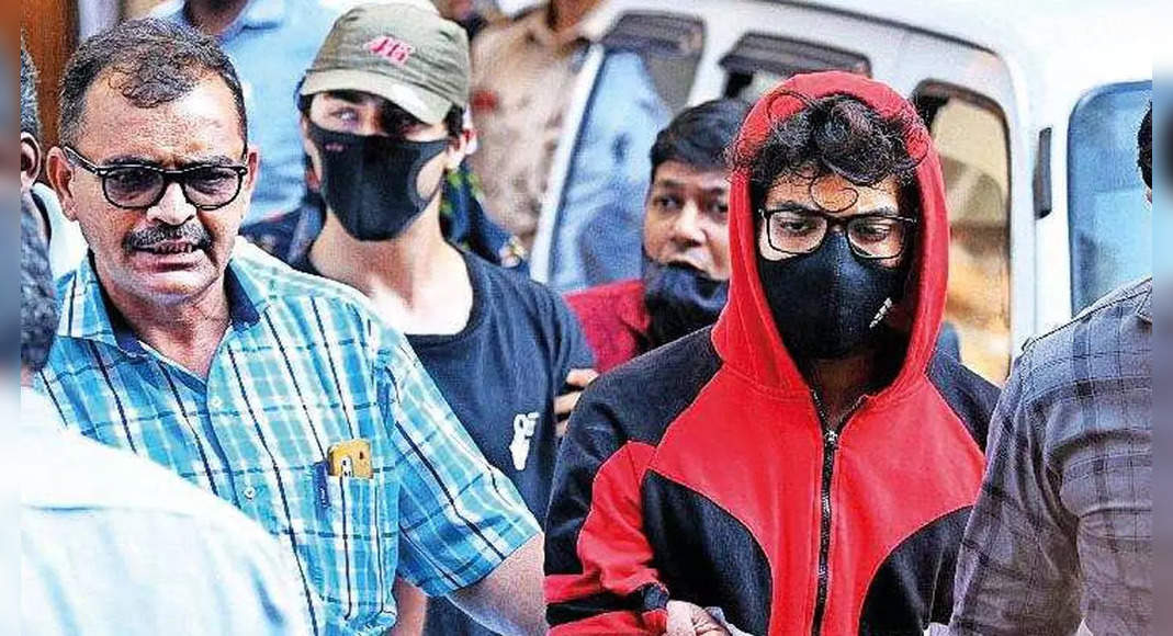 Arya Khan Bail Plea: HC rules likely today