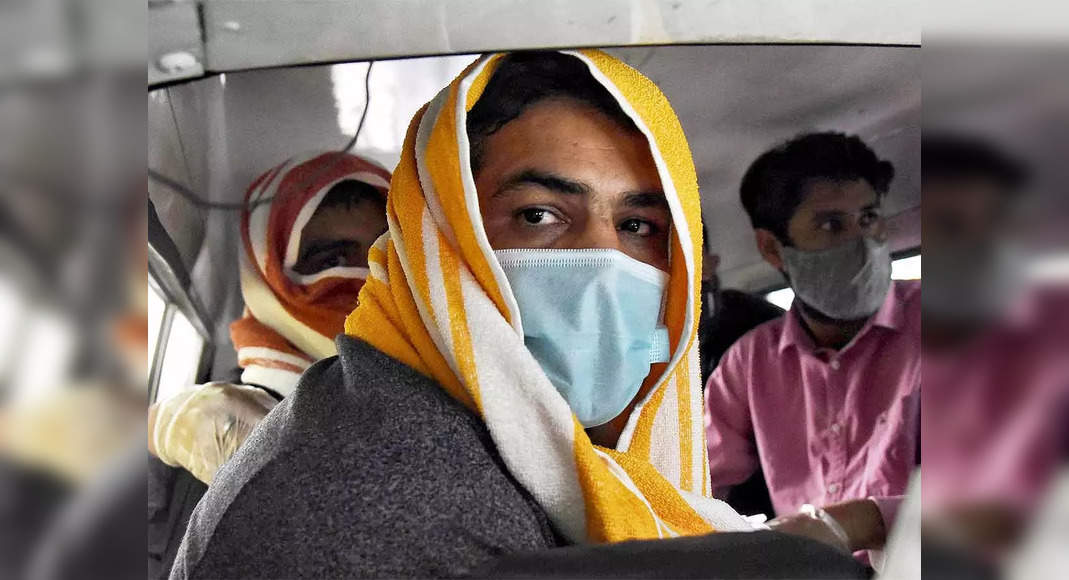 The second charging sheet submitted in the murder of the wrestler