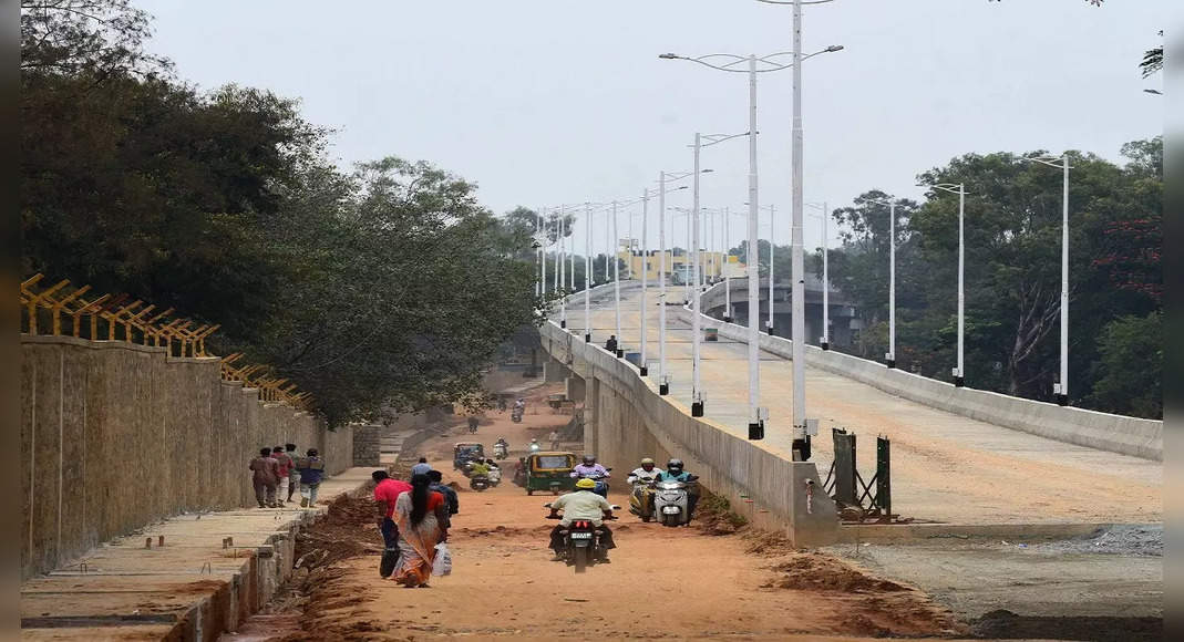 After a long wait, Rob Byappanahalli is ready