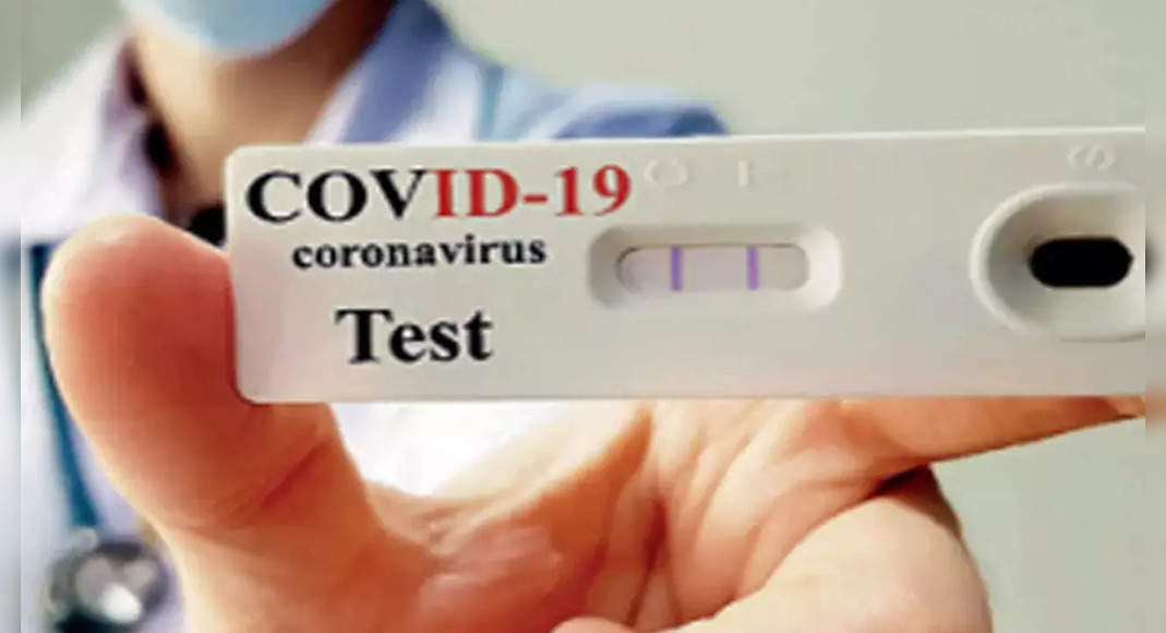 Mysore: RT-PCR test for students with flu symptoms