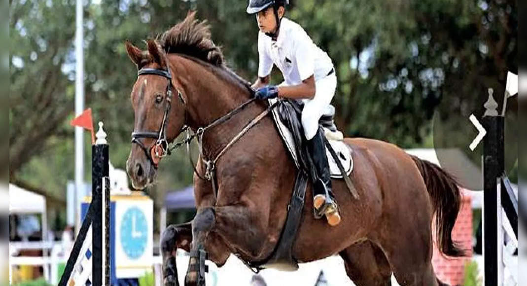 Dead horse in Bengaluru, Tamil Nadu woman crying rotten