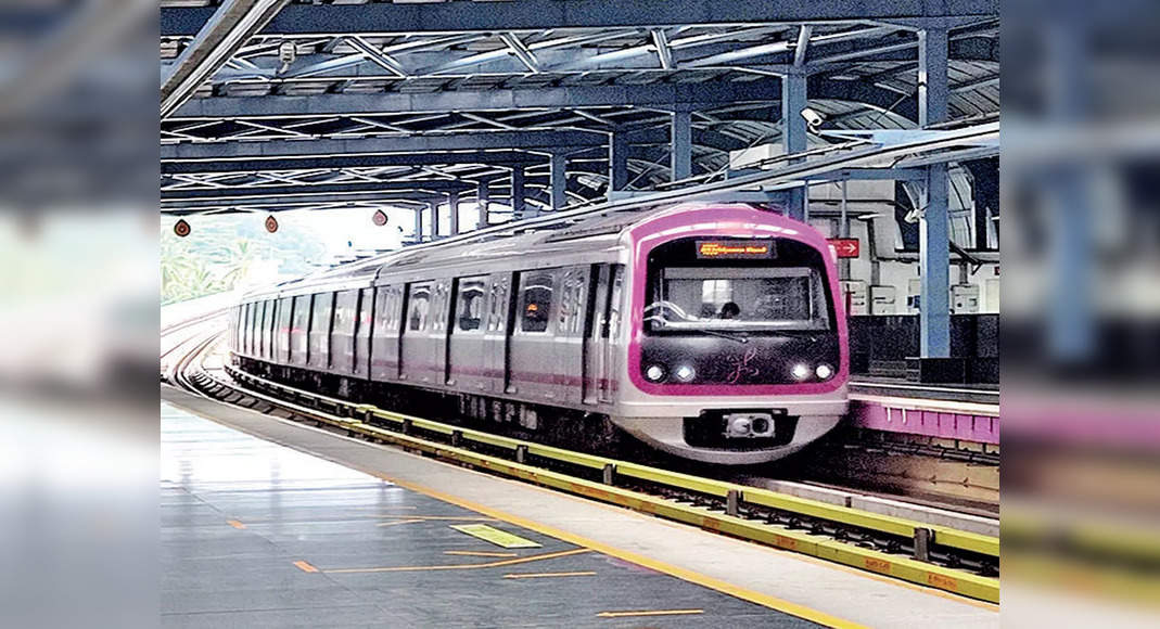 Namma Metro to launch one country, one card