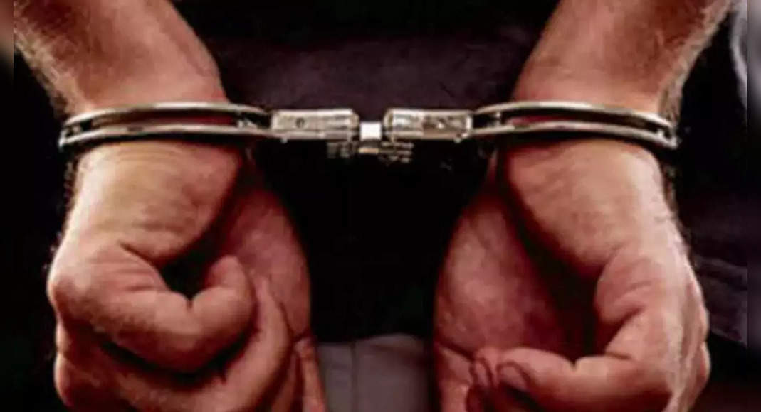 Two Marijuana Peddler Arrested in Hyderabad