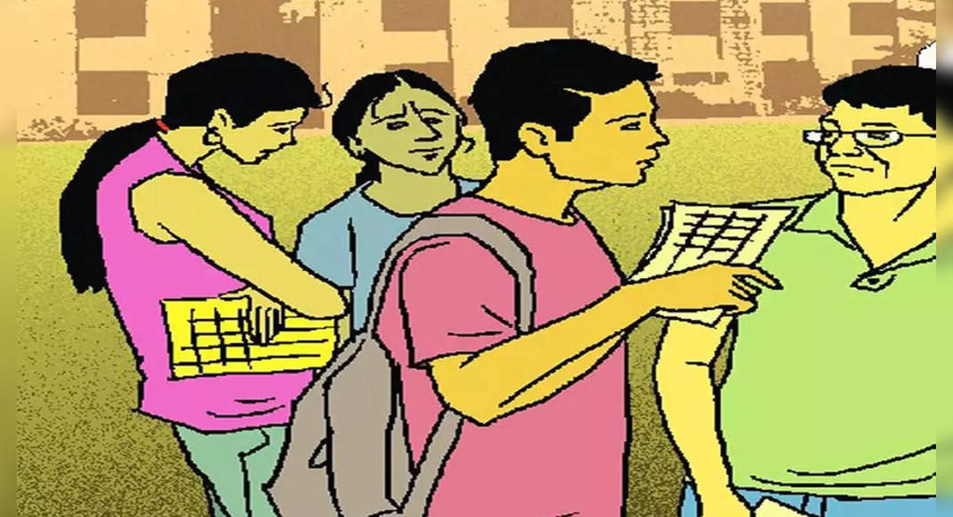 Students move from Telangana for better courses