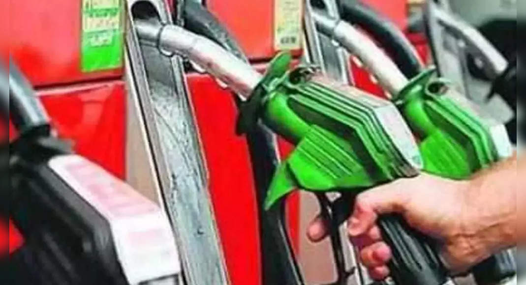 Increase in continuous fuel prices that hurt the economy: CII