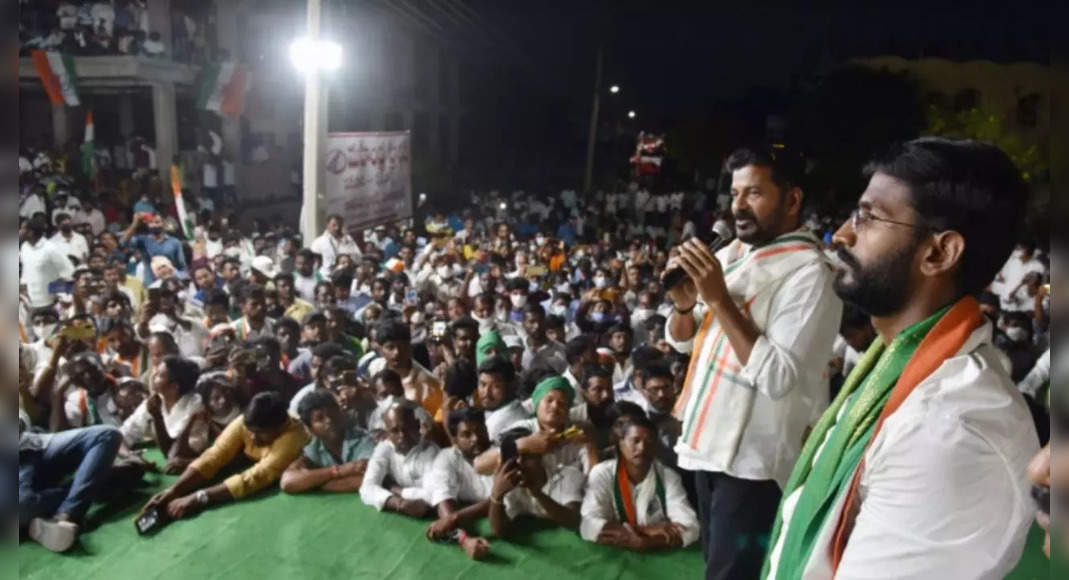 'Eatala never struggled to be unemployed, students'