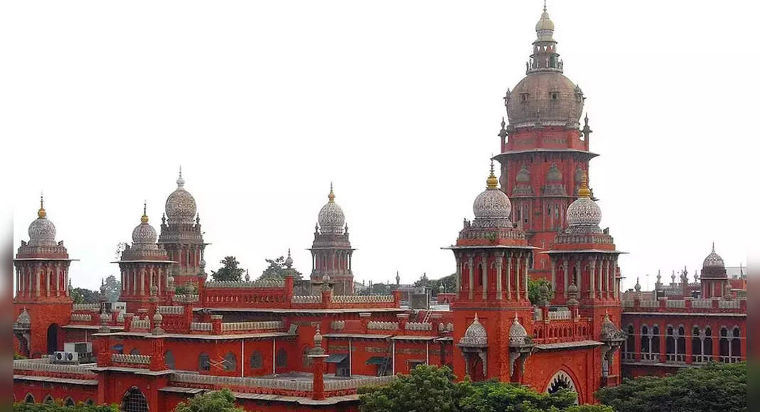 Madras HC Recalls Order Allows Jee-Pass Students at B Arch