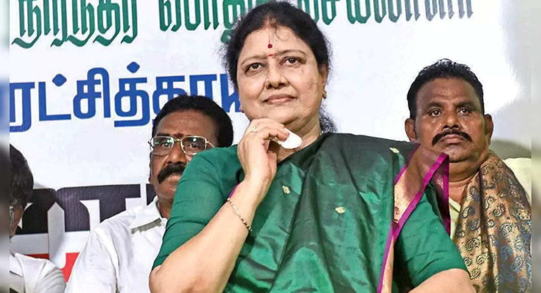 TN: Ops back loyalists on comments on SasikaLan entries