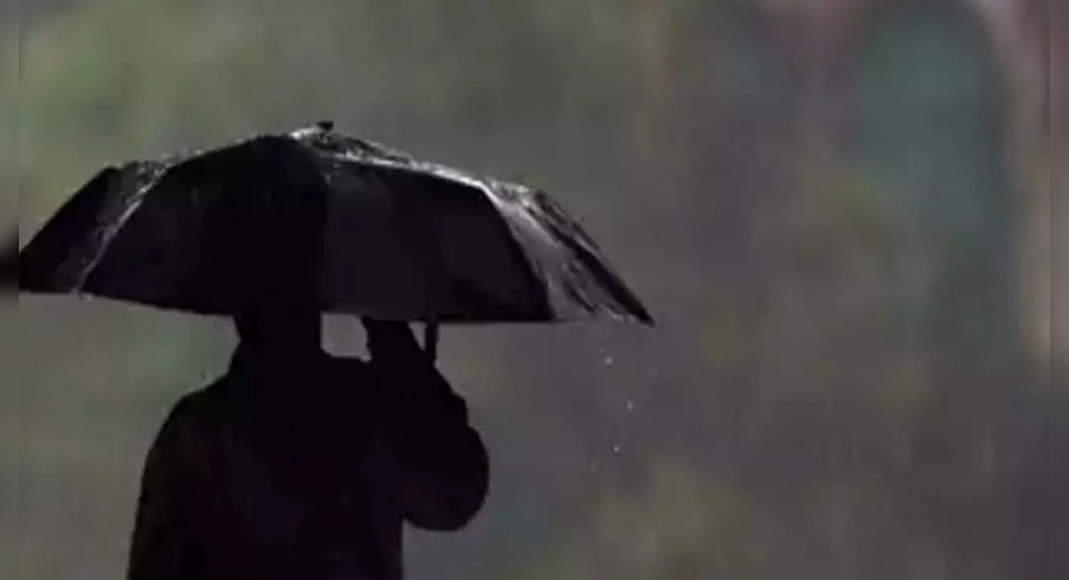 Meet predict more rain above Chennai, suburbs