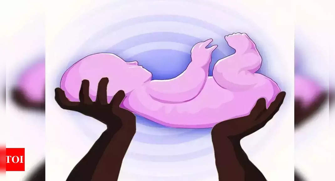 Tamil Nadu: kidnapped baby girls sold to a pair without a child for RS 90,000