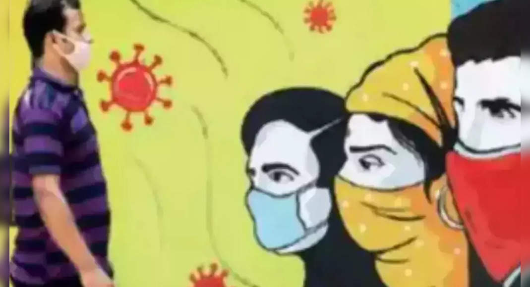 Mizoram issued a new Covid-19 guideline with more relaxation